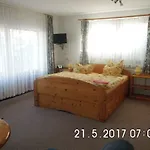 Haus Seestern