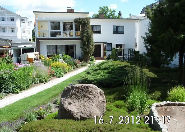Haus Seestern