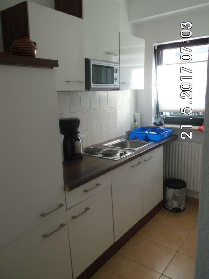 Haus Seestern