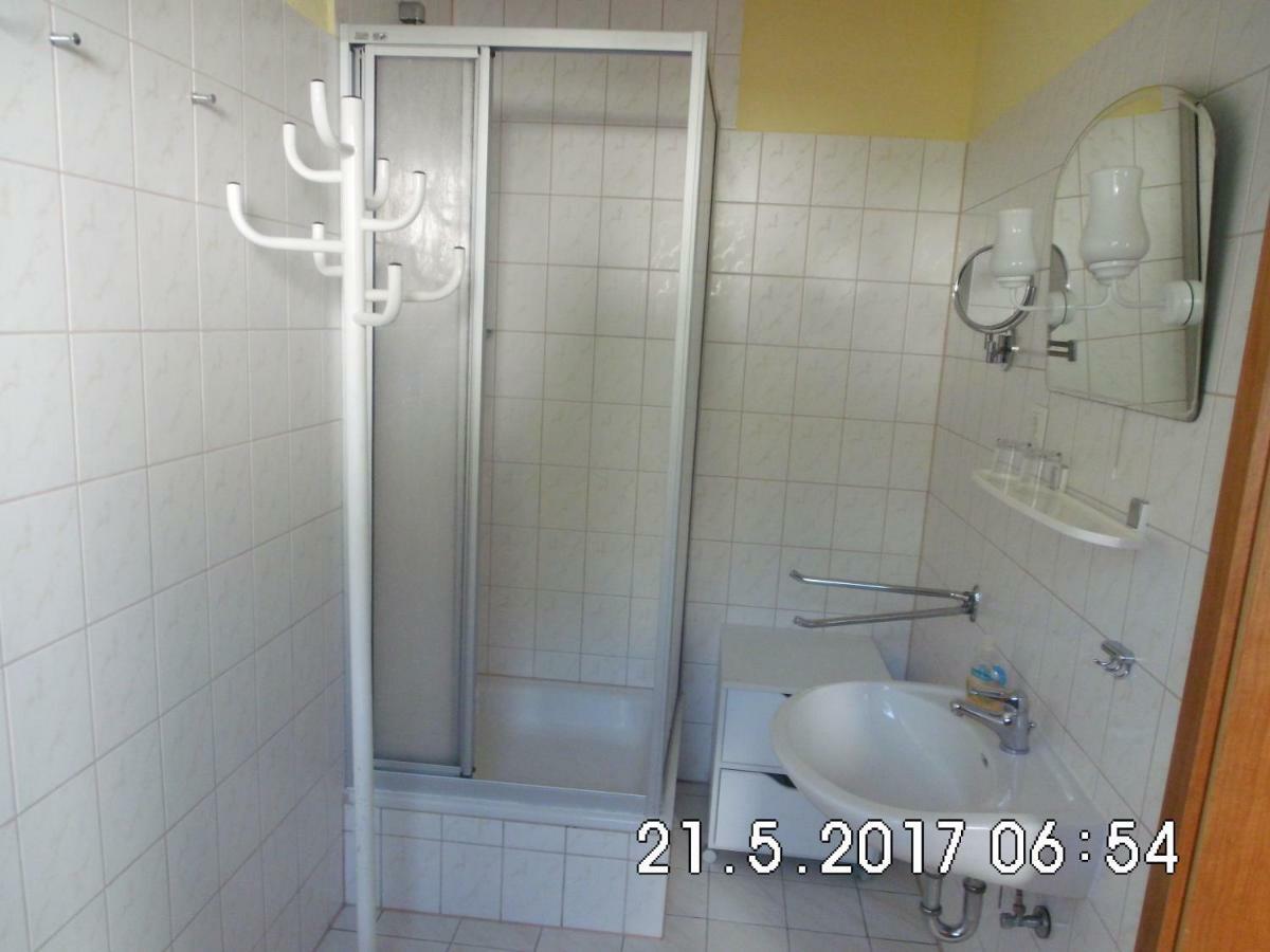 Haus Seestern Ostseebad Binz