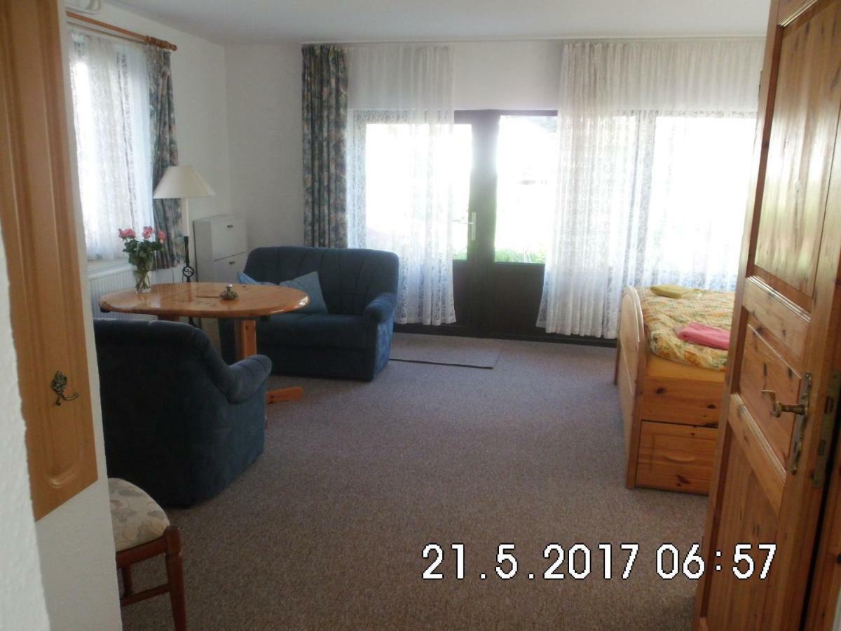 Haus Seestern Ostseebad Binz