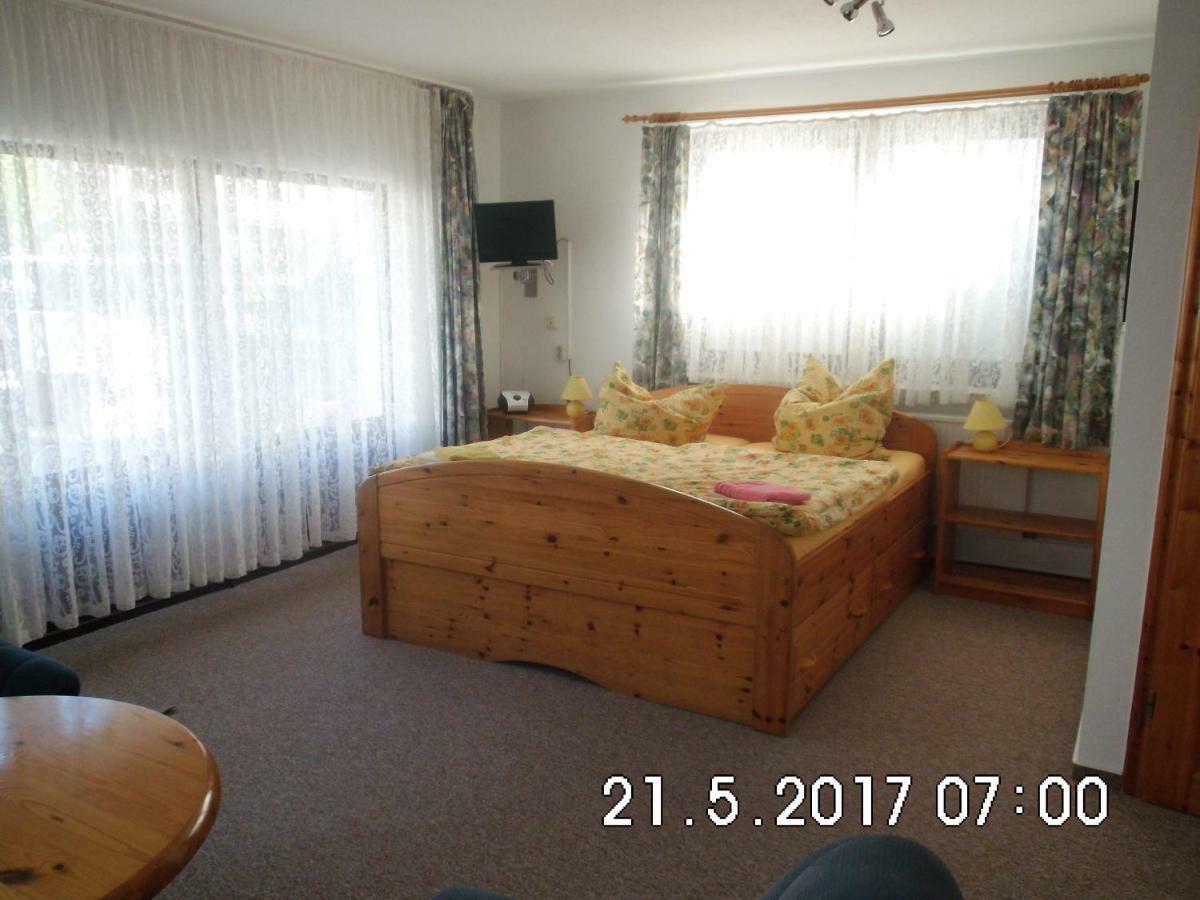 Haus Seestern Apartment *