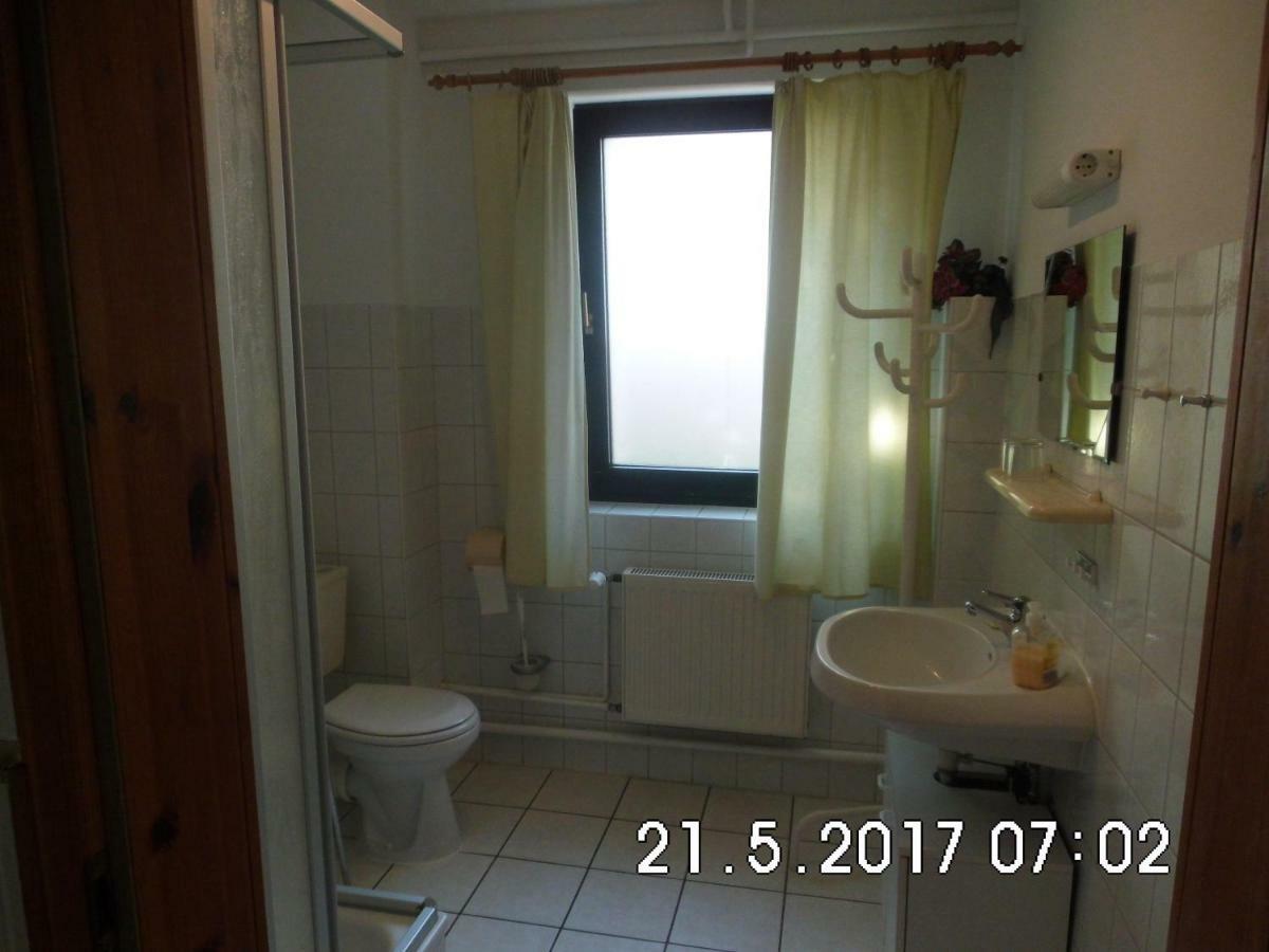 Haus Seestern Apartment *