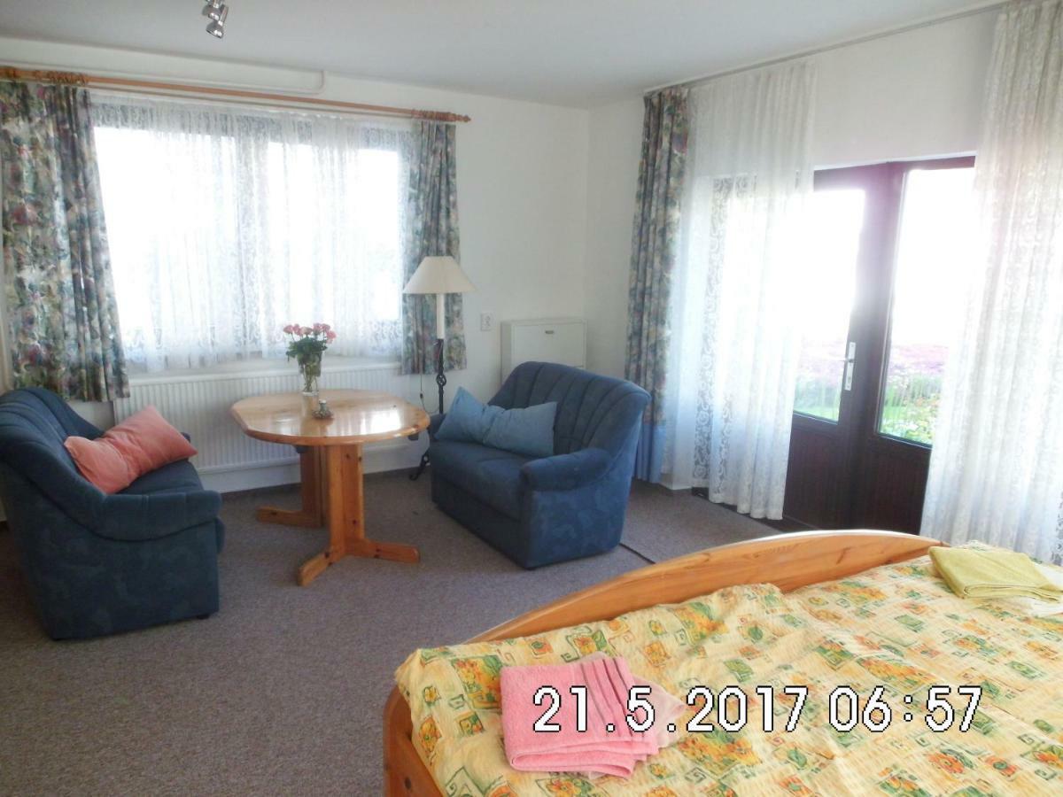 Haus Seestern Apartment Ostseebad Binz
