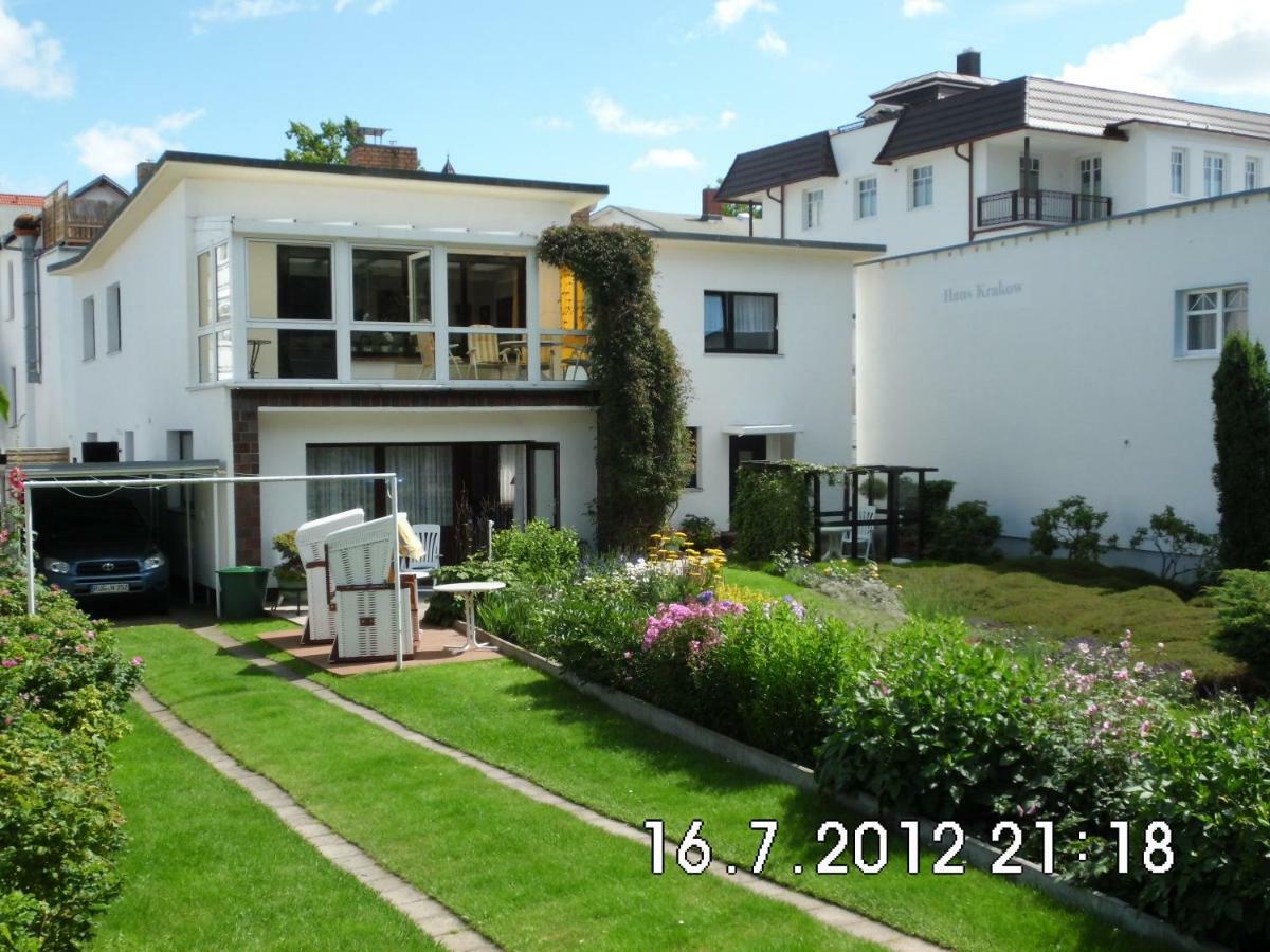 Haus Seestern *